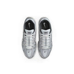 Nike P-6000 'Metallic Silver Summit White-Wolf Grey' (2025)