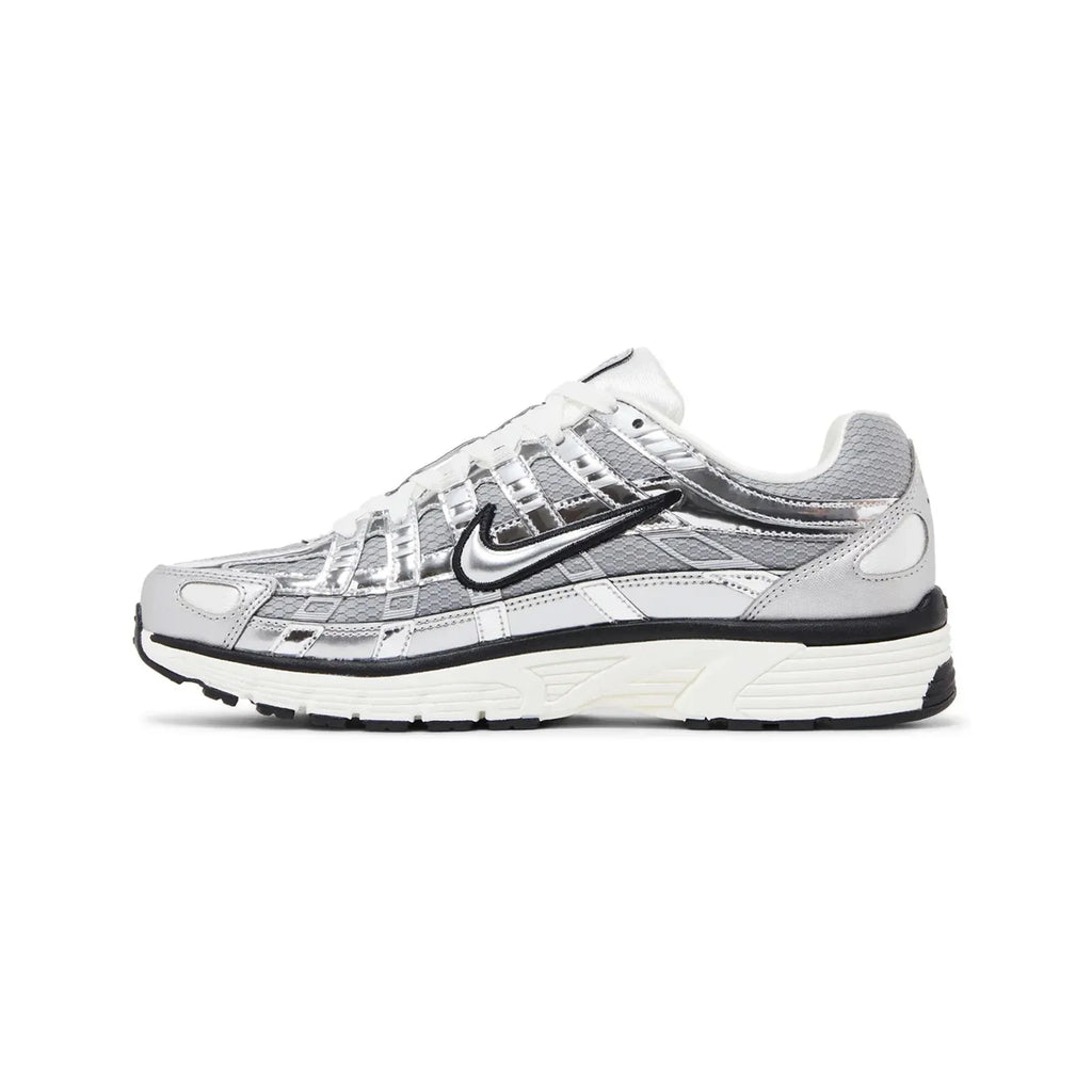 Nike P-6000 'Metallic Silver' (2023)