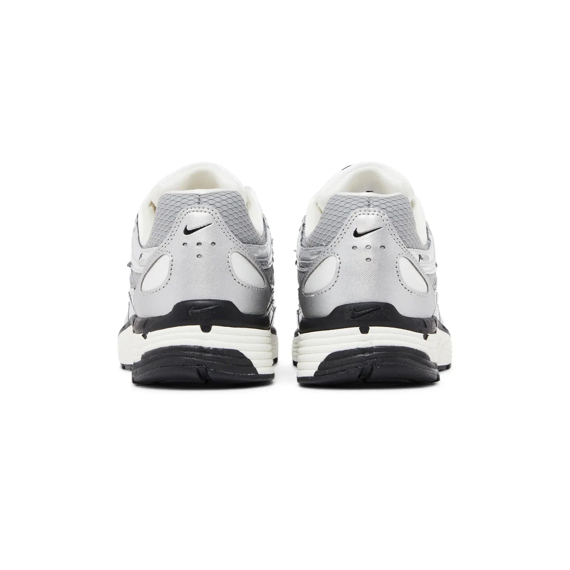 Nike P-6000 'Metallic Silver' (2023)