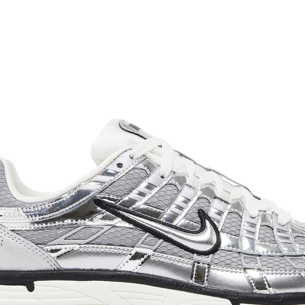 Nike P-6000 'Metallic Silver' (2023)