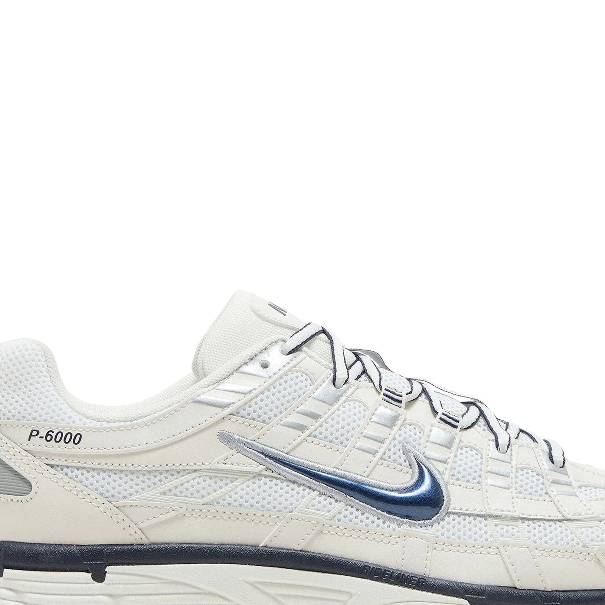 Nike P-6000 'Obsidian Summit White' (2024)
