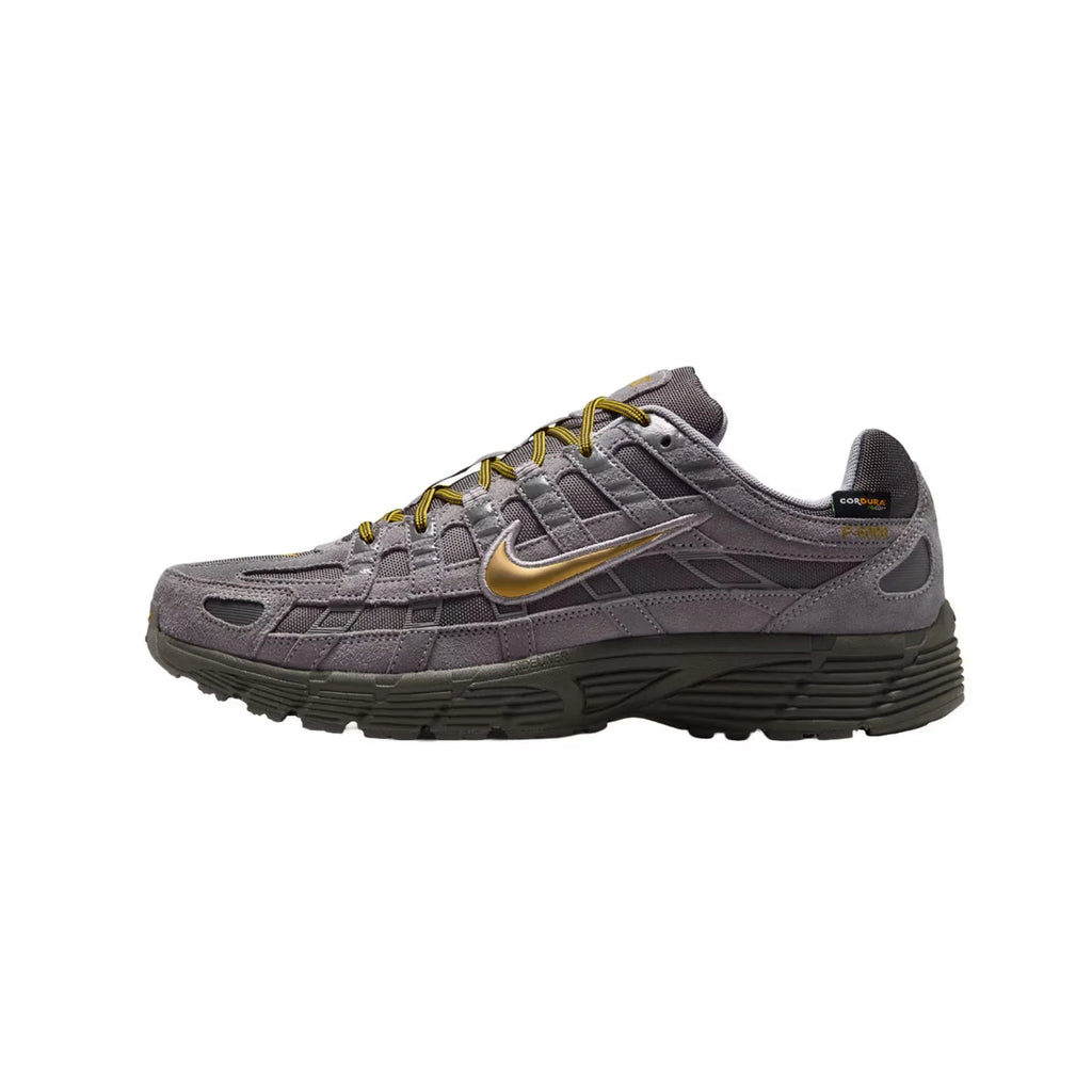 Nike P-6000 Premium 'Medium Ash Pencil Point' (2026)