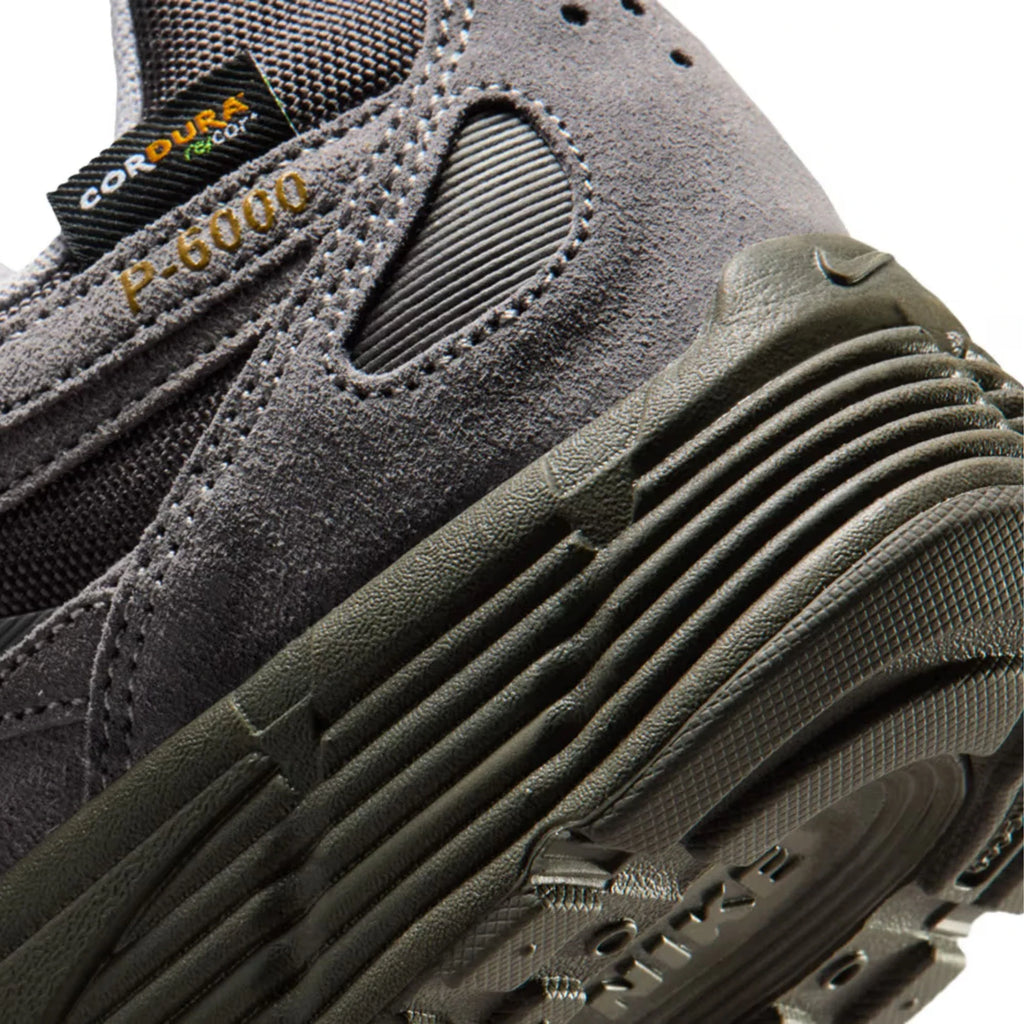 Nike P-6000 Premium 'Medium Ash Pencil Point' (2026)