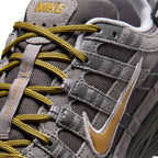 Nike P-6000 Premium 'Medium Ash Pencil Point' (2026)