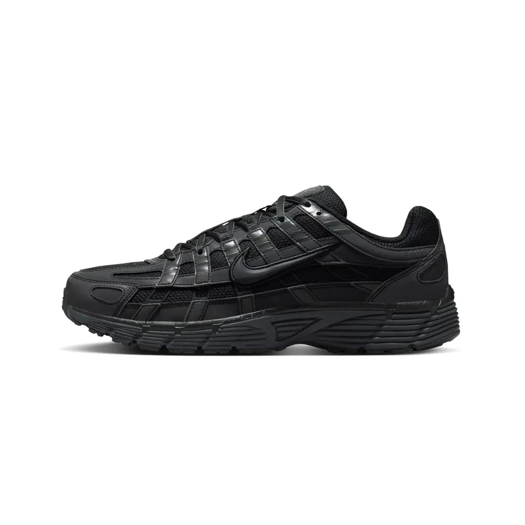 Nike P-6000 SE 'Black Reflective' (2025)