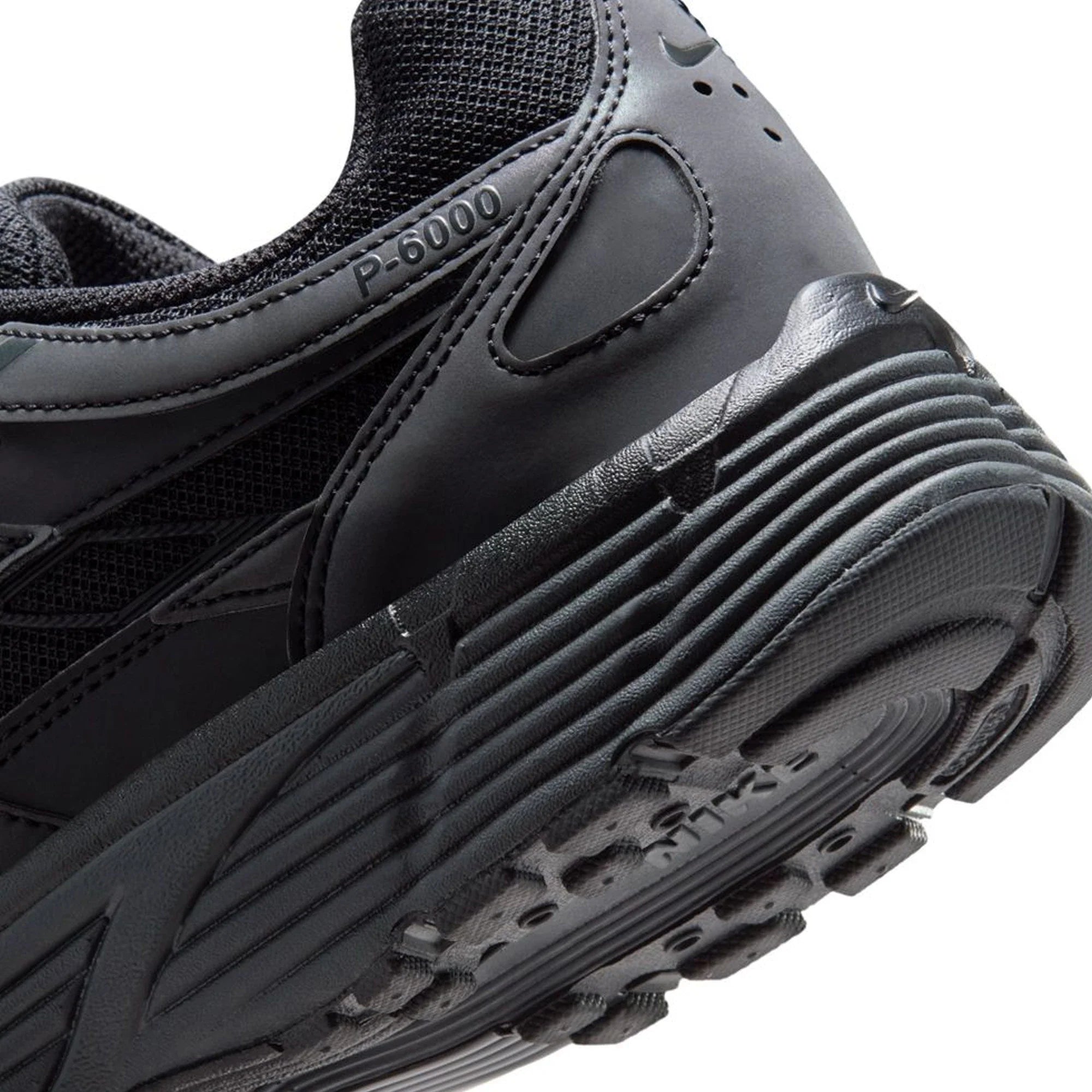 Nike P-6000 SE 'Black Reflective' (2025)