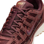 Nike P-6000 SE 'Dark Pony Metallic Gold'