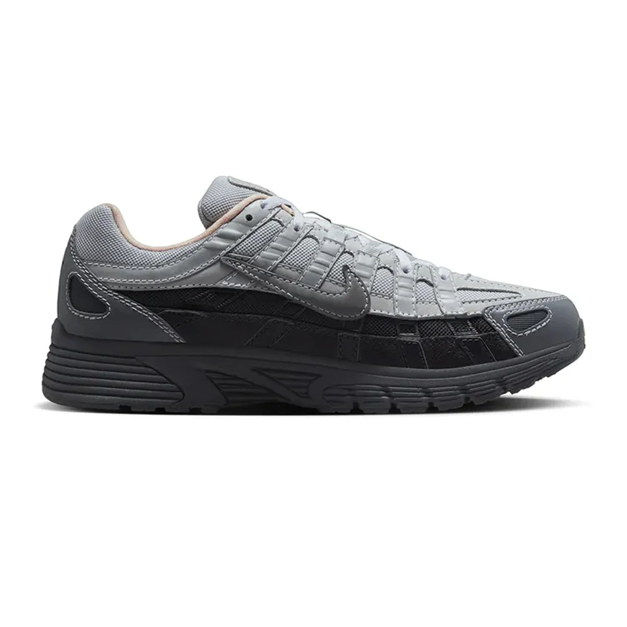 Nike P-6000 'Smoke Grey Platinum Purple' (2025)
