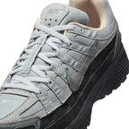 Nike P-6000 'Smoke Grey Platinum Purple' (2025)