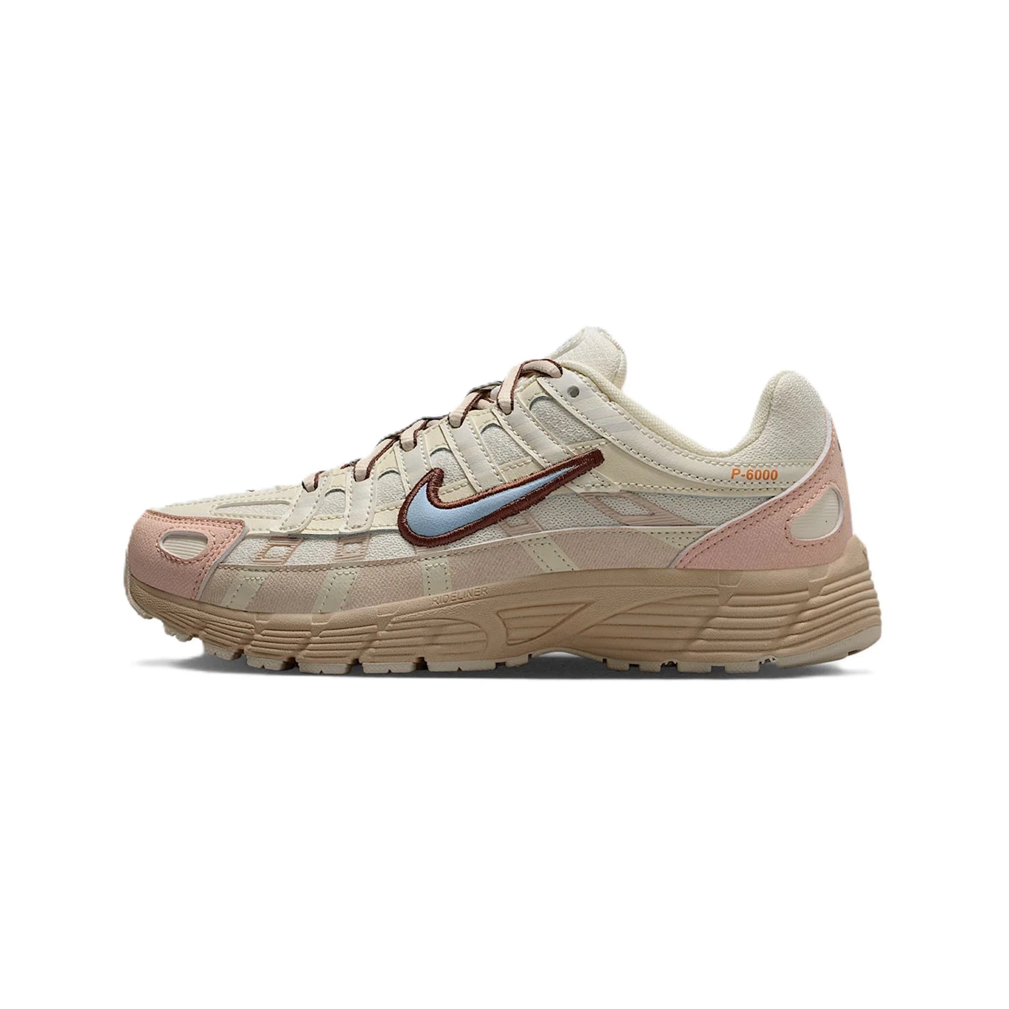 Nike P-6000 'Soft Pearl Celestine Blue' GS (2025)