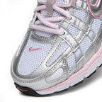 Nike P-6000 'White Elemental Pink' Women's (2025)