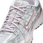 Nike P-6000 'White Elemental Pink' Women's (2025)