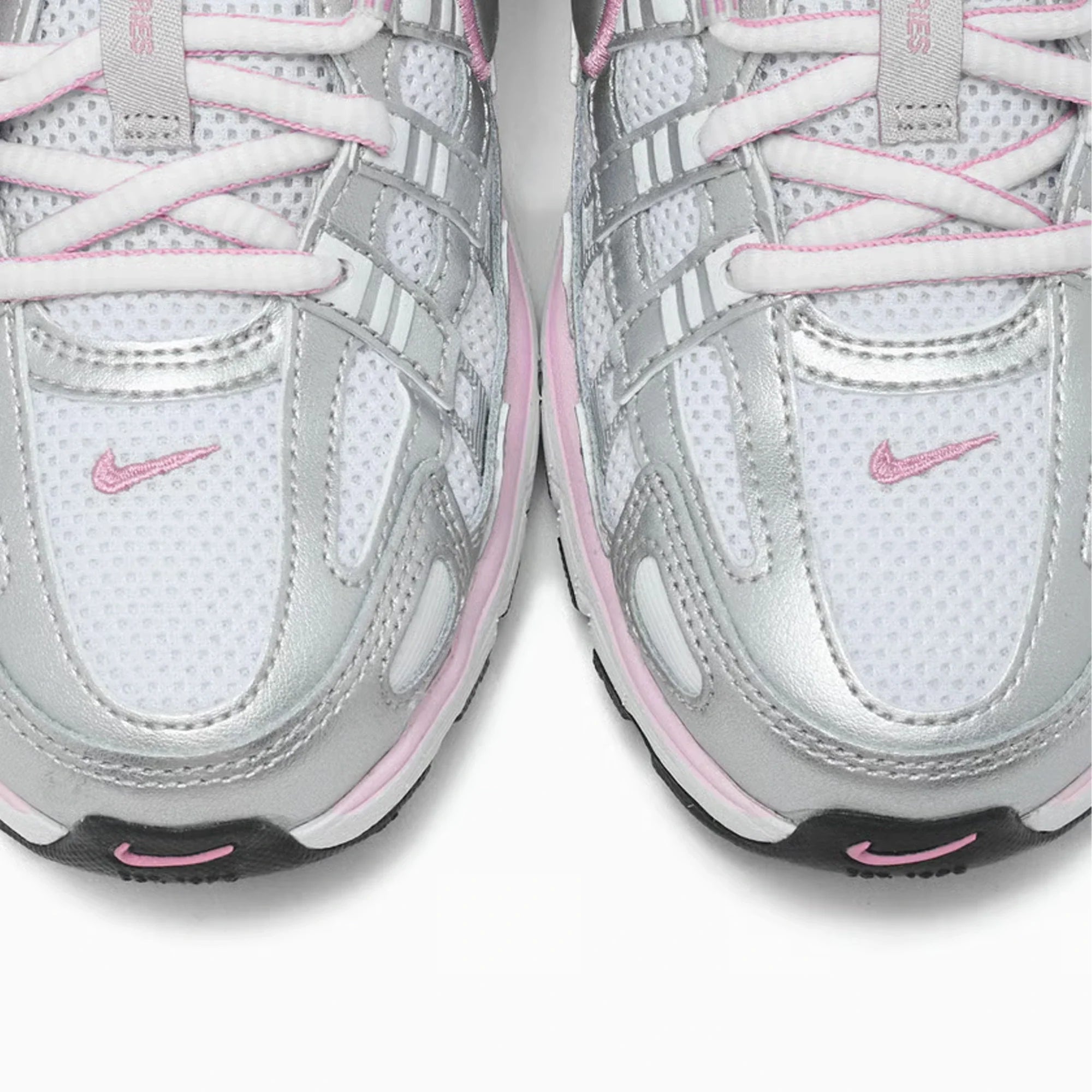 Nike P-6000 'White Elemental Pink' Women's (2025)