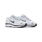 Nike P-6000 'White Metallic Silver Black' (2025)