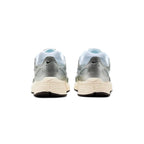 Nike P-6000 'White Metallic Silver Flat Silver Black' (2025)