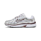 Nike P-6000 'White Metallic Silver Tattoo' Women's (2026)