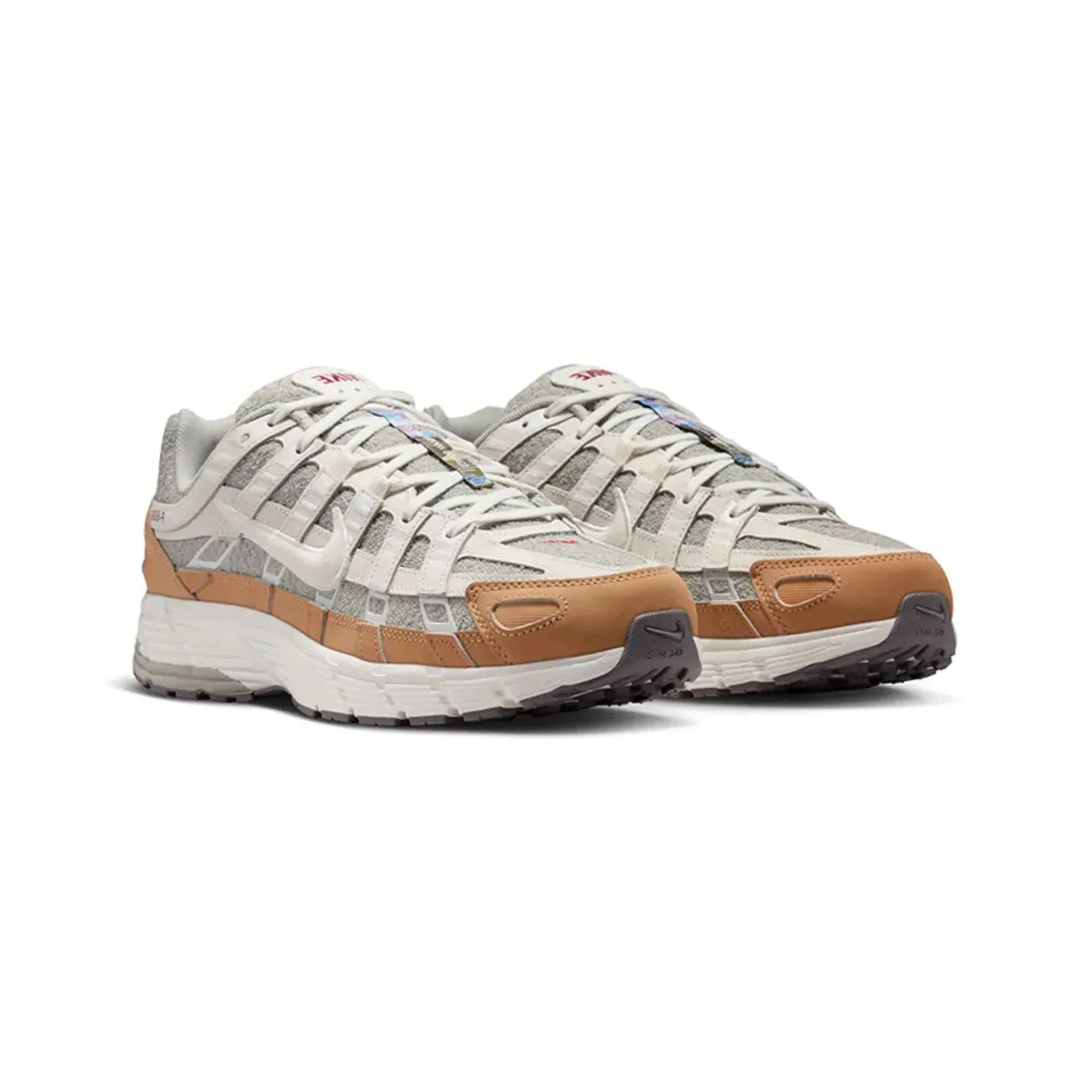 Nike P-6000 'Year of the Horse' (2026)