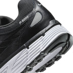 Nike P-6000 'Black Metallic Silver' (2024)