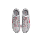 Nike P-6000 'Metallic Silver Gym Red' (2025)
