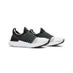 Nike React Phantom Run Flyknit 2 'Black White' Women's (2020)