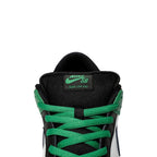 Nike SB Dunk Low 'Classic Green'