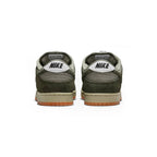 Nike SB Dunk Low Pro B 'Sequoia' (2025)