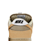 Nike SB Dunk Low Pro B 'Parachute Beige' (2025)