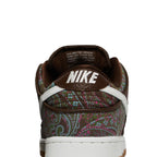 Nike SB Dunk Low Pro 'Paisley Brown' (2022)