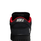 Nike SB Dunk Low Supreme 94 'Black' (2025)