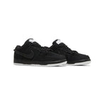 Nike SB Dunk Low x Gnarhunters 'Black' (2022)