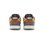 Nike SB Dunk Low 'Light Carbon Monarch' (2024)