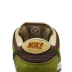 Nike SB Dunk Low 'Yuto Horigome Asparagus' (2025)