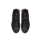 Nike Shox R4 'Black' Women's (2024)