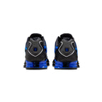 Nike Shox TL 'Deep Blue Royal'