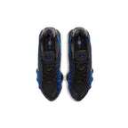 Nike Shox TL 'Deep Blue Royal'