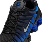 Nike Shox TL 'Deep Blue Royal'
