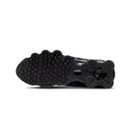 Nike Shox TL 'Deep Blue Royal'