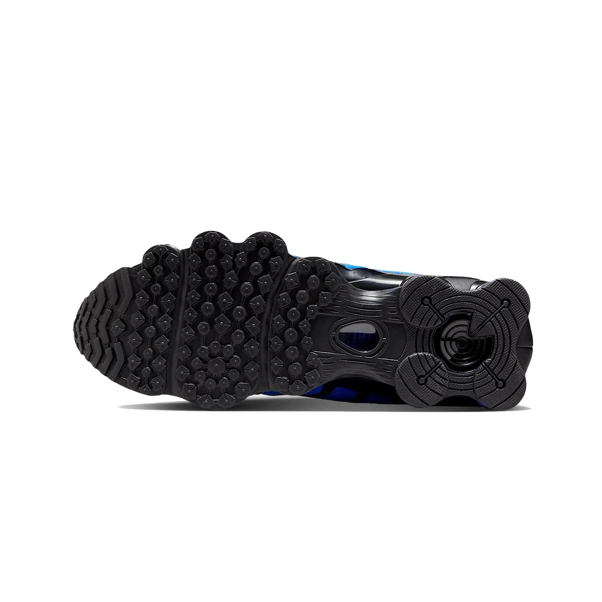 Nike Shox TL 'Deep Blue Royal'