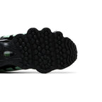 Nike Shox TL 'Vapor Green Black' (2025)