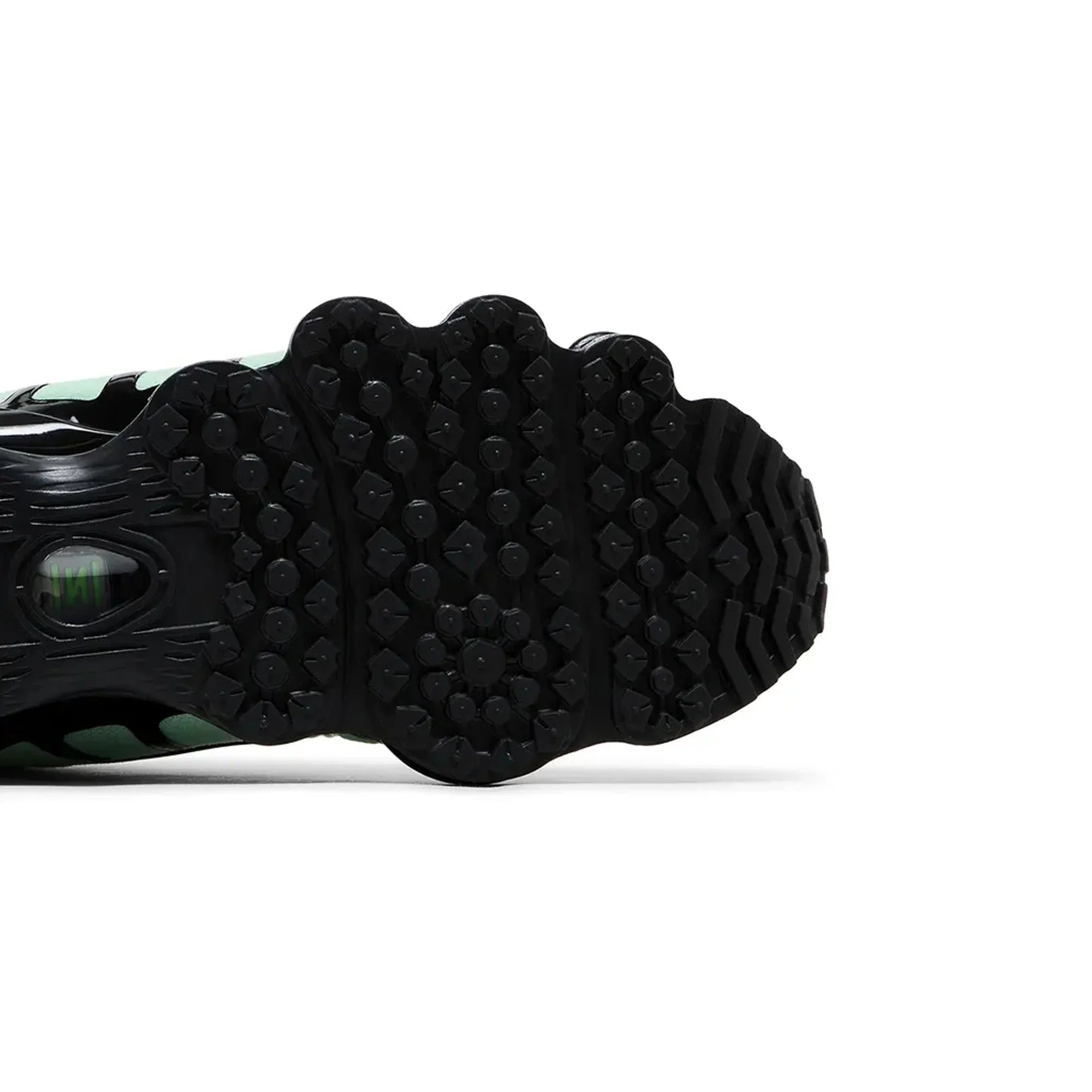 Nike Shox TL 'Vapor Green Black' (2025)