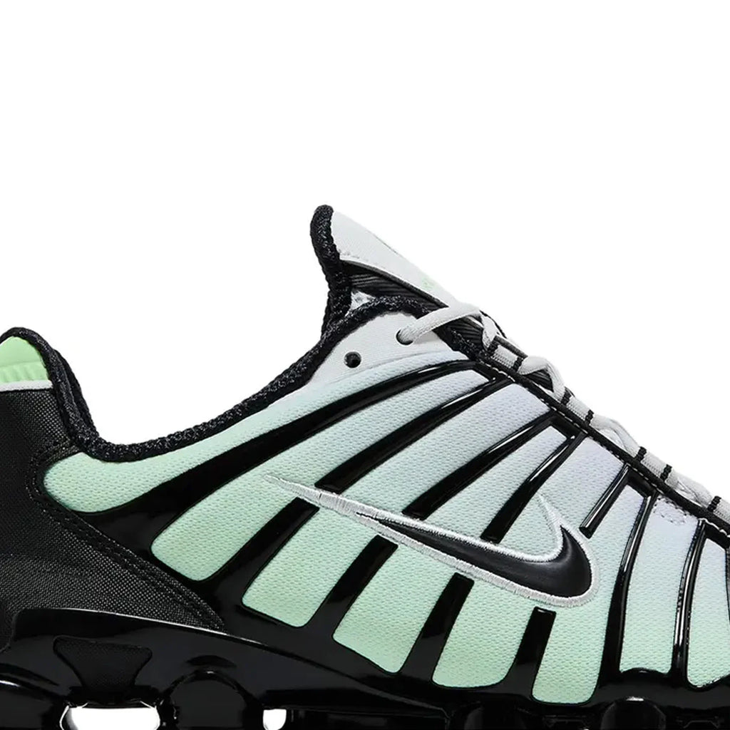 Nike Shox TL 'Vapor Green Black' (2025)