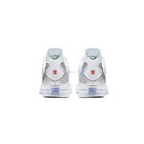 Shox TL 'White Silver' Women's (2019)