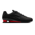 Nike Shox Z 'Bred' Women's (2025)
