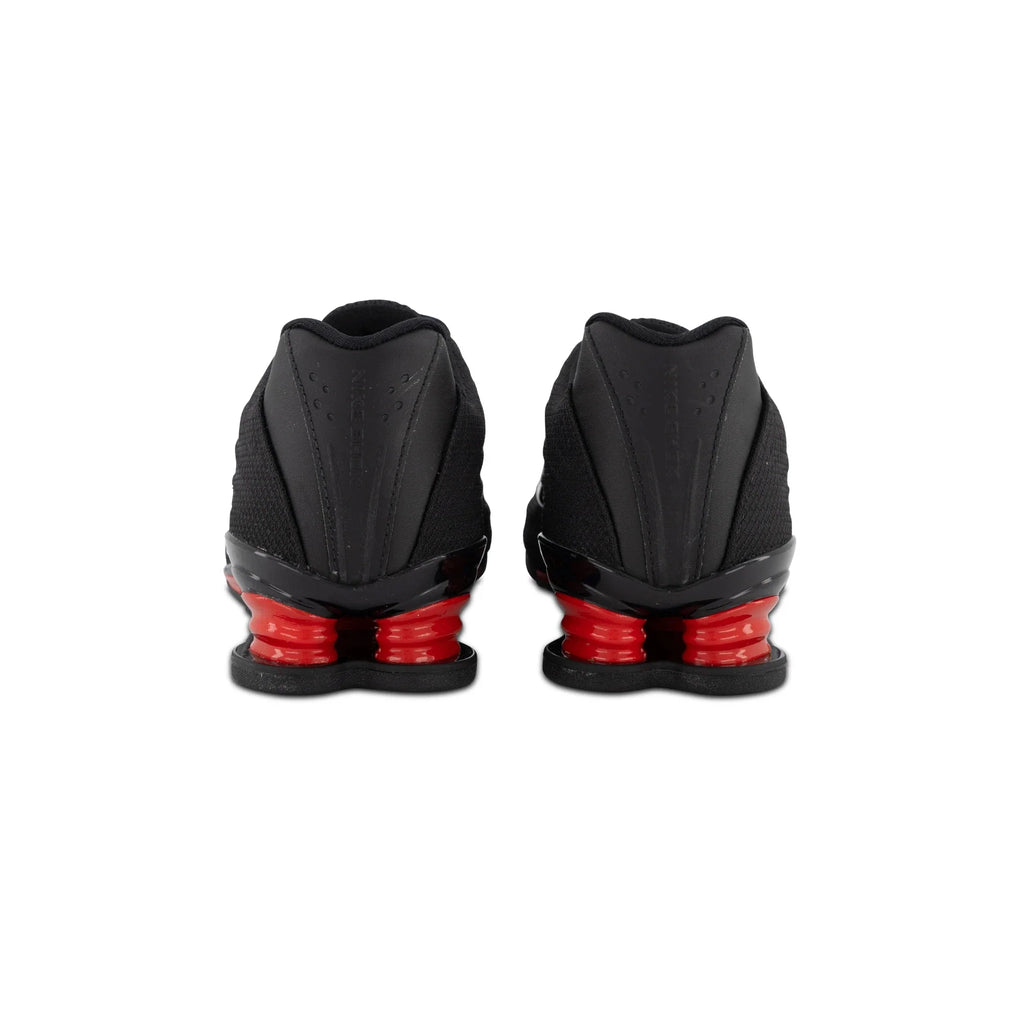 Nike Shox Z 'Bred' Women's (2025)