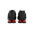 Nike Shox Z 'Bred' Women's (2025)