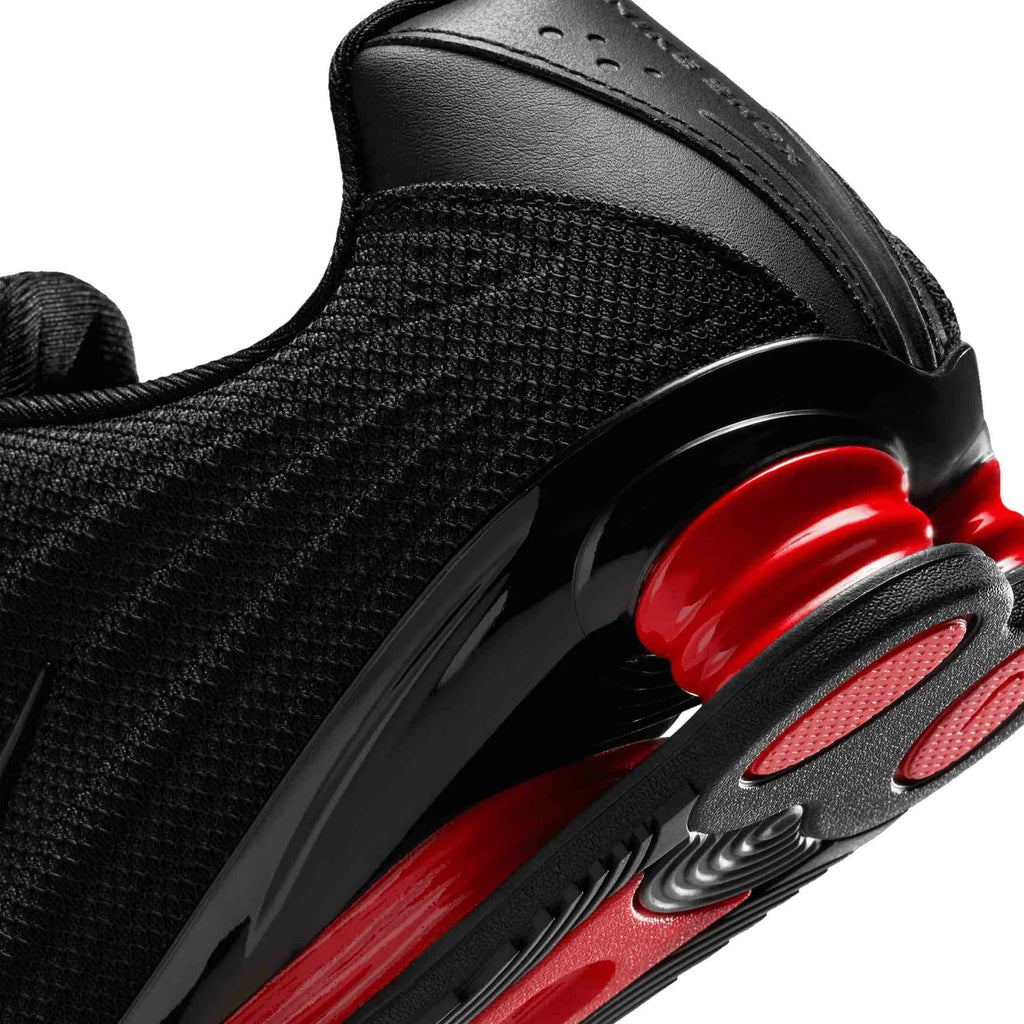 Nike Shox Z 'Bred' Women's (2025)