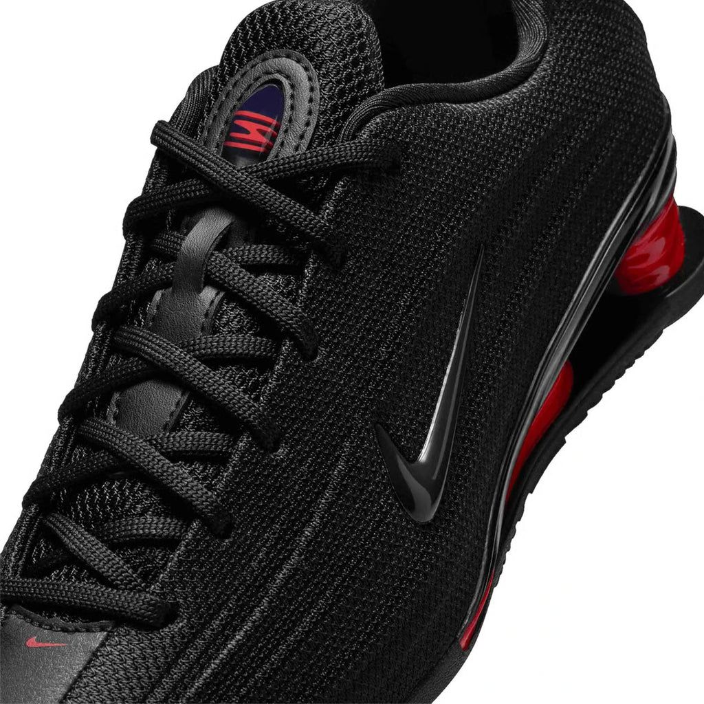 Nike Shox Z 'Bred' Women's (2025)