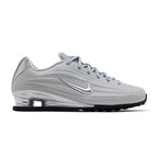 Nike Shox Z 'Metallic Silver' Women's (2025)