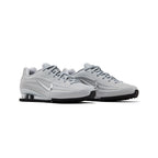 Nike Shox Z 'Metallic Silver' Women's (2025)