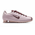 Nike Shox Z SE 'Particle Rose Burgundy Crush' Women's (2026)